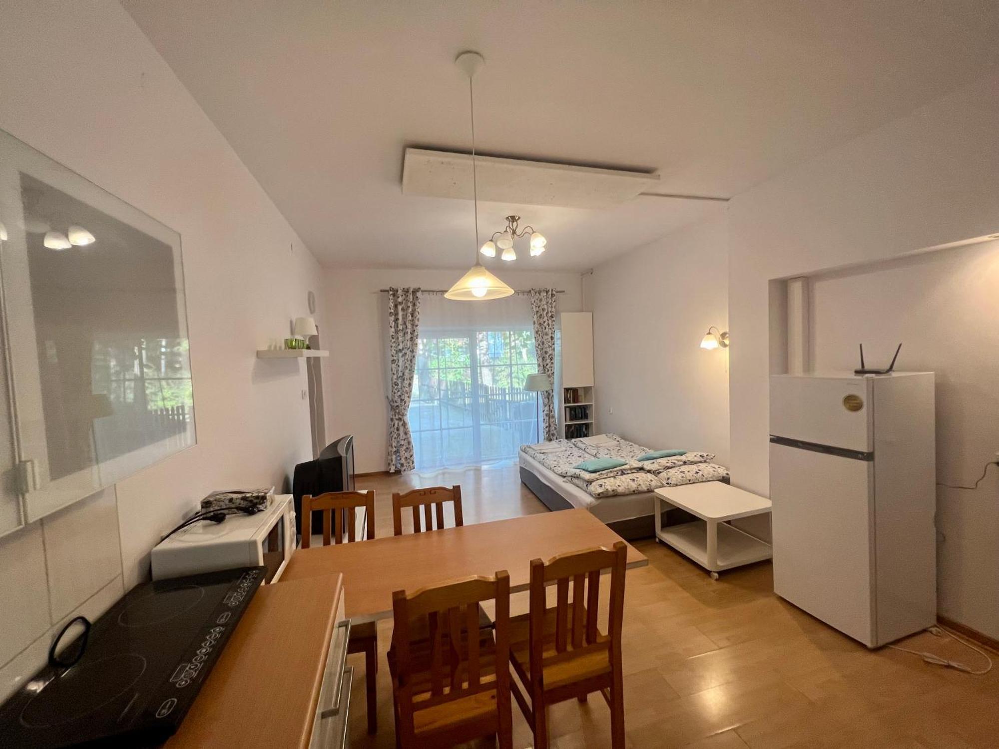 Sosnowy Apartment Jozefow (Masovia)